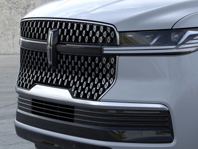 2026 Lincoln Navigator Premiere L