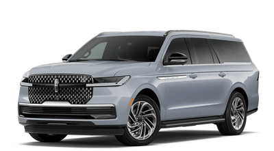 2026 Lincoln Navigator Premiere L