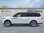 2026 Lincoln Navigator Black Label L