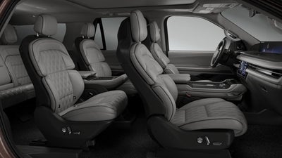 2026 Lincoln Navigator Black Label L
