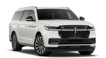 2026 Lincoln Navigator Black Label L