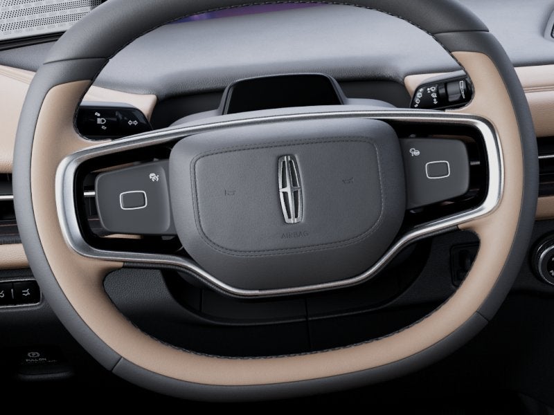 2027 Lincoln Navigator Black Label L