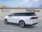 2026 Lincoln Navigator Black Label L