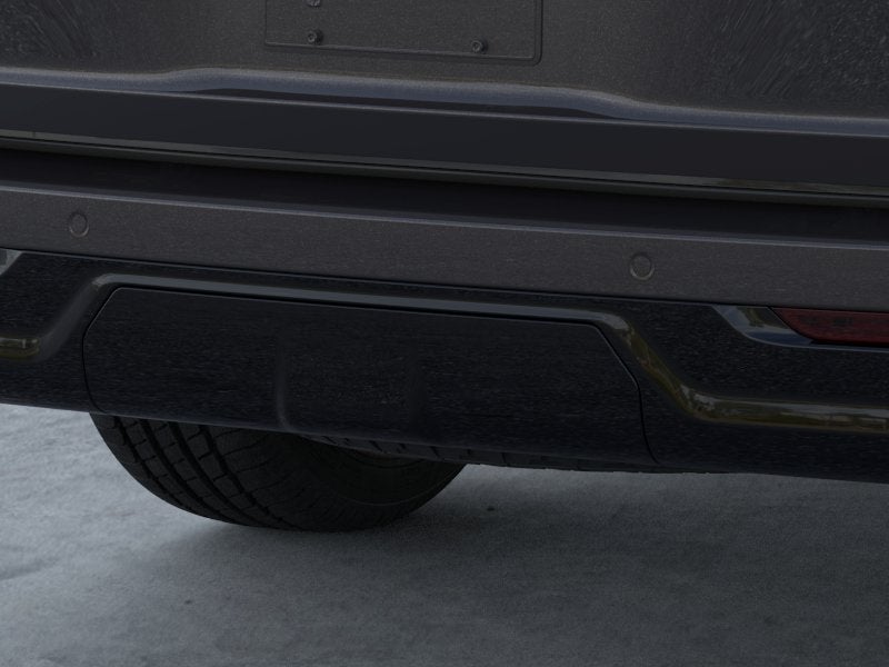 2026 Lincoln Navigator Black Label L