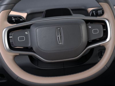 2026 Lincoln Navigator Black Label L