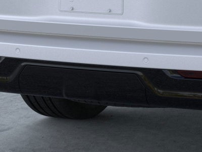 2026 Lincoln Navigator Black Label L