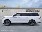 2026 Lincoln Navigator Black Label L