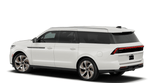 2027 Lincoln Navigator Black Label L
