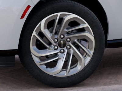 2027 Lincoln Navigator Reserve L
