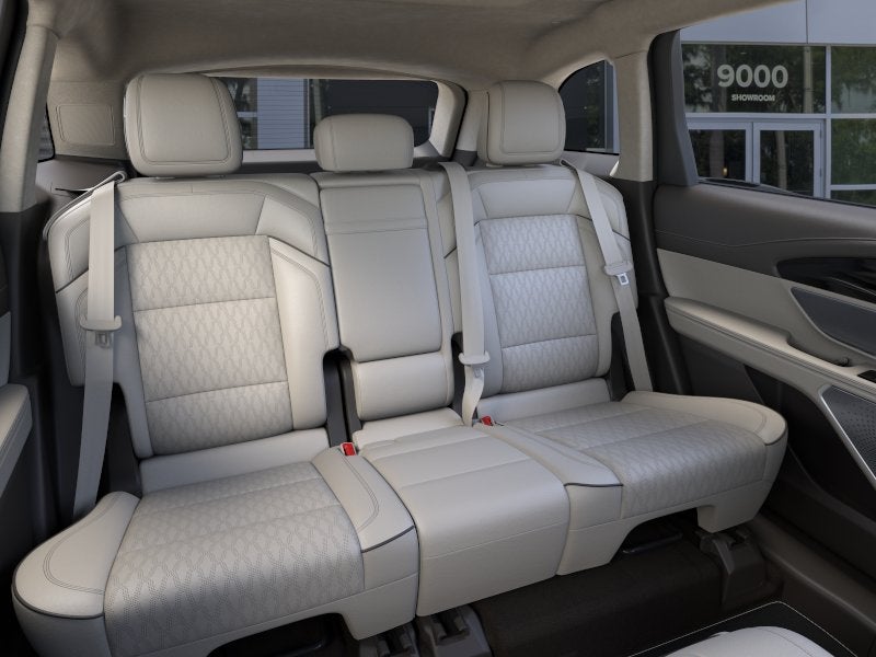 2026 Lincoln Nautilus Lincoln Black Label™