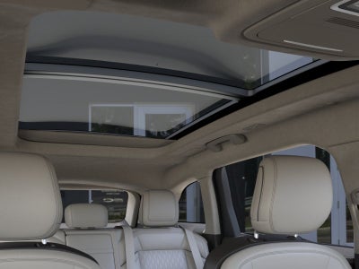 2026 Lincoln Nautilus Lincoln Black Label™