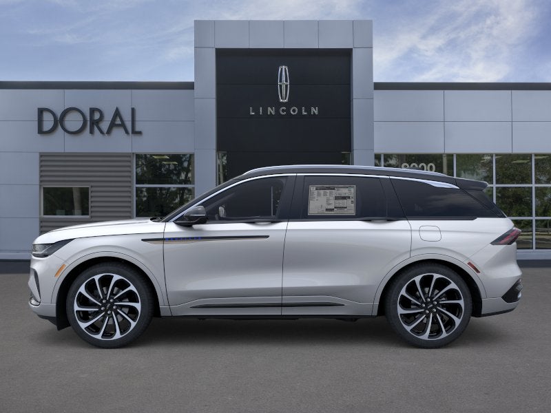 2026 Lincoln Nautilus Lincoln Black Label™