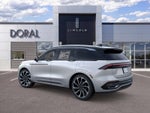 2026 Lincoln Nautilus Lincoln Black Label™