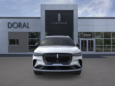 2026 Lincoln Nautilus Lincoln Black Label™