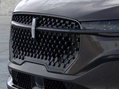 2026 Lincoln Nautilus Lincoln Black Label™