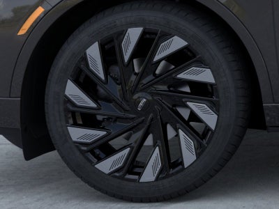 2026 Lincoln Nautilus Lincoln Black Label™