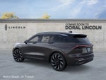 2026 Lincoln Nautilus Lincoln Black Label™