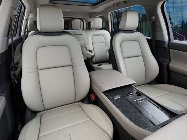 2027 Lincoln Aviator 4DR RWD PREM