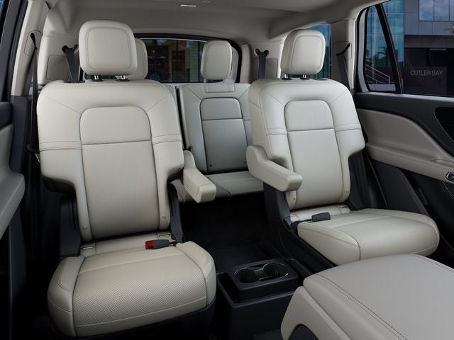 2027 Lincoln Aviator 4DR RWD PREM