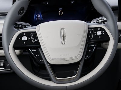 2027 Lincoln Aviator 4DR RWD PREM