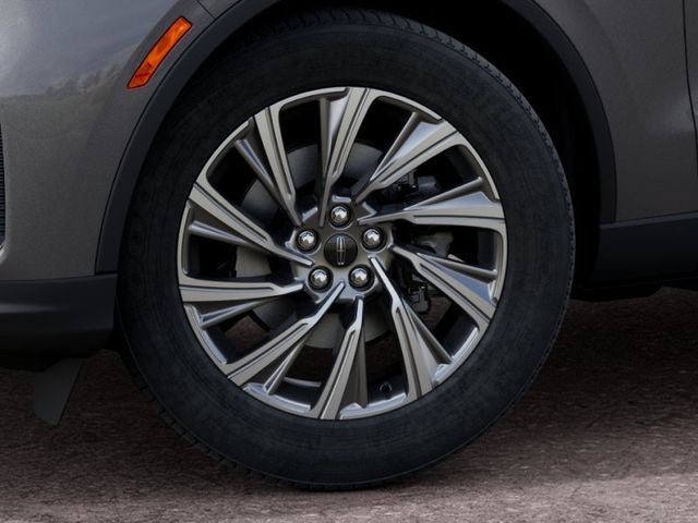 2027 Lincoln Aviator 4DR RWD PREM