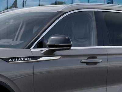 2027 Lincoln Aviator 4DR RWD PREM