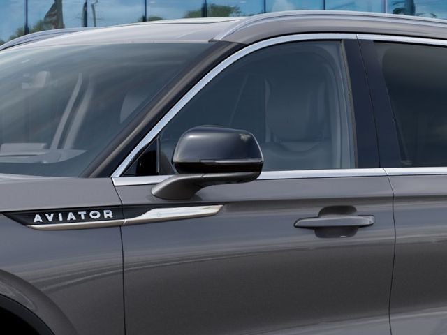 2027 Lincoln Aviator 4DR RWD PREM