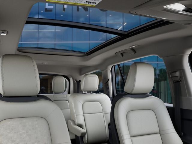 2027 Lincoln Aviator 4DR RWD PREM
