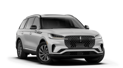 2027 Lincoln Aviator Premiere