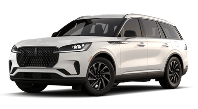 2026 Lincoln Aviator Premiere®