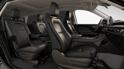2026 Lincoln Aviator Reserve®