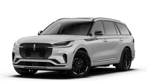 2027 Lincoln Aviator Reserve