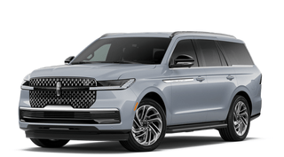 2026 Lincoln Navigator Premiere
