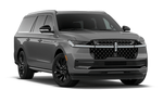 2026 Lincoln Navigator Black Label L