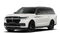 2027 Lincoln Navigator Black Label L