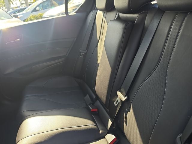 2019 Acura ILX Premium Package