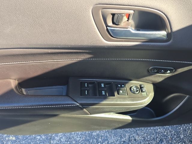 2019 Acura ILX Premium Package