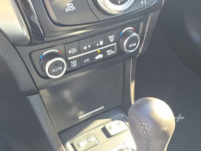 2019 Acura ILX Premium Package