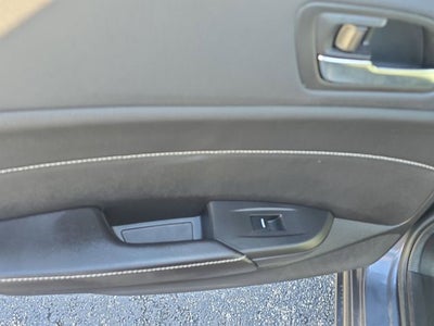 2019 Acura ILX Premium Package