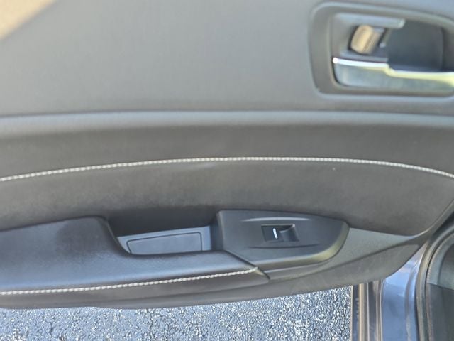 2019 Acura ILX Premium Package