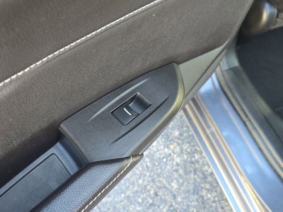 2019 Acura ILX Premium Package