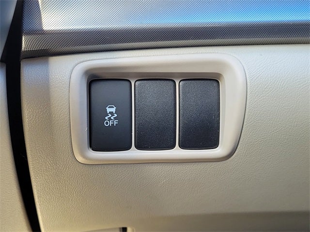 2010 Acura TL 3.5 w/Technology Package