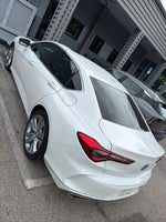 2022 Acura TLX Technology Package