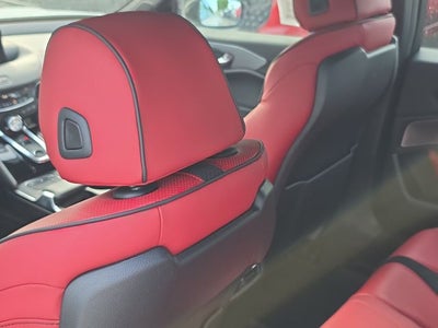 2023 Acura TLX A-Spec Package