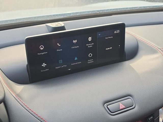 2023 Acura TLX A-Spec Package
