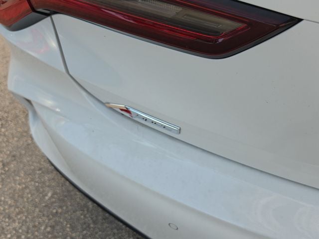 2023 Acura TLX A-Spec Package