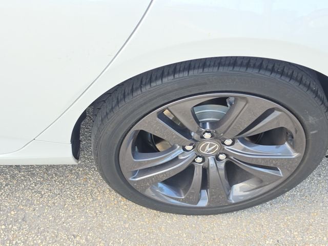 2023 Acura TLX A-Spec Package