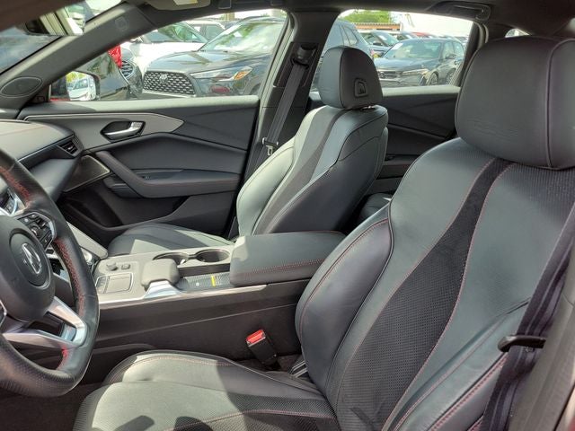 2023 Acura TLX Type S w/Performance Tire