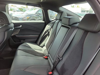 2023 Acura TLX Type S w/Performance Tire