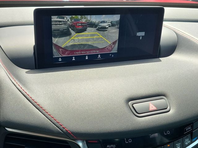 2023 Acura TLX Type S w/Performance Tire
